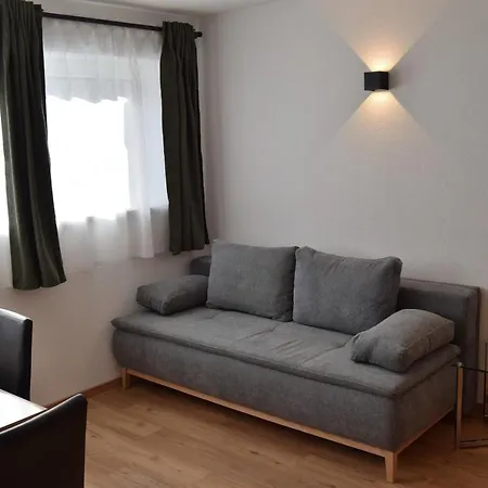 Flopi Apartment St. Anton am Arlberg