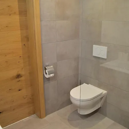 Apartament Flopi St. Anton am Arlberg