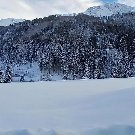 Flopi St. Anton am Arlberg