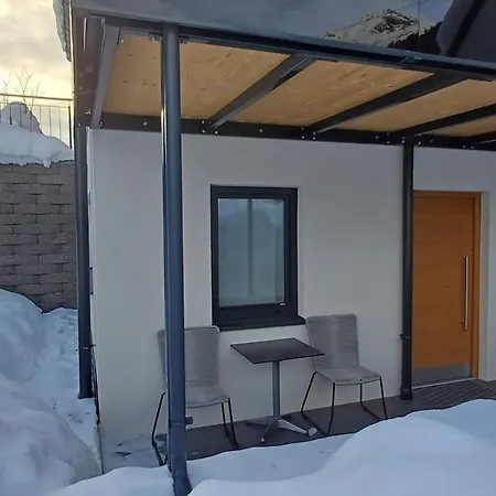 Apartmán Flopi *