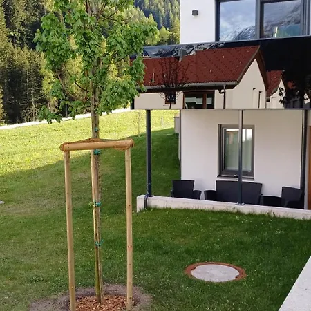 Flopi Apartmán