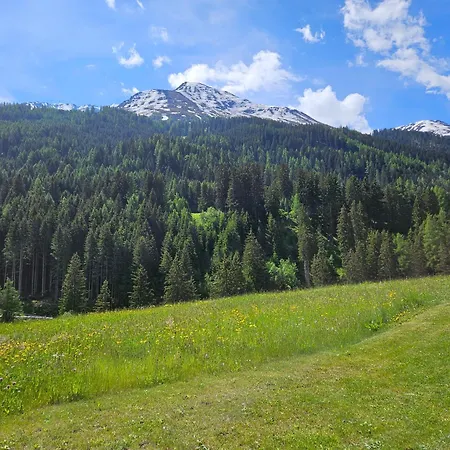 Flopi Σανκτ Αντόν αμ Άλμπεργκ
