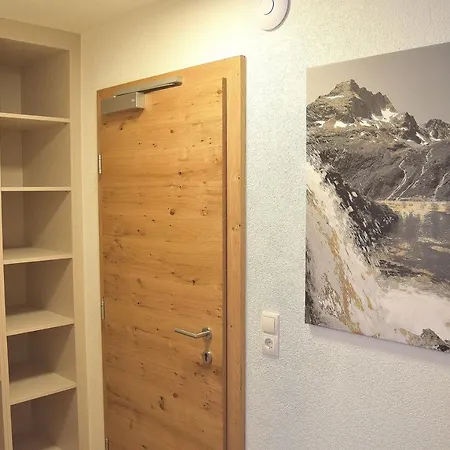 Apartment Flopi